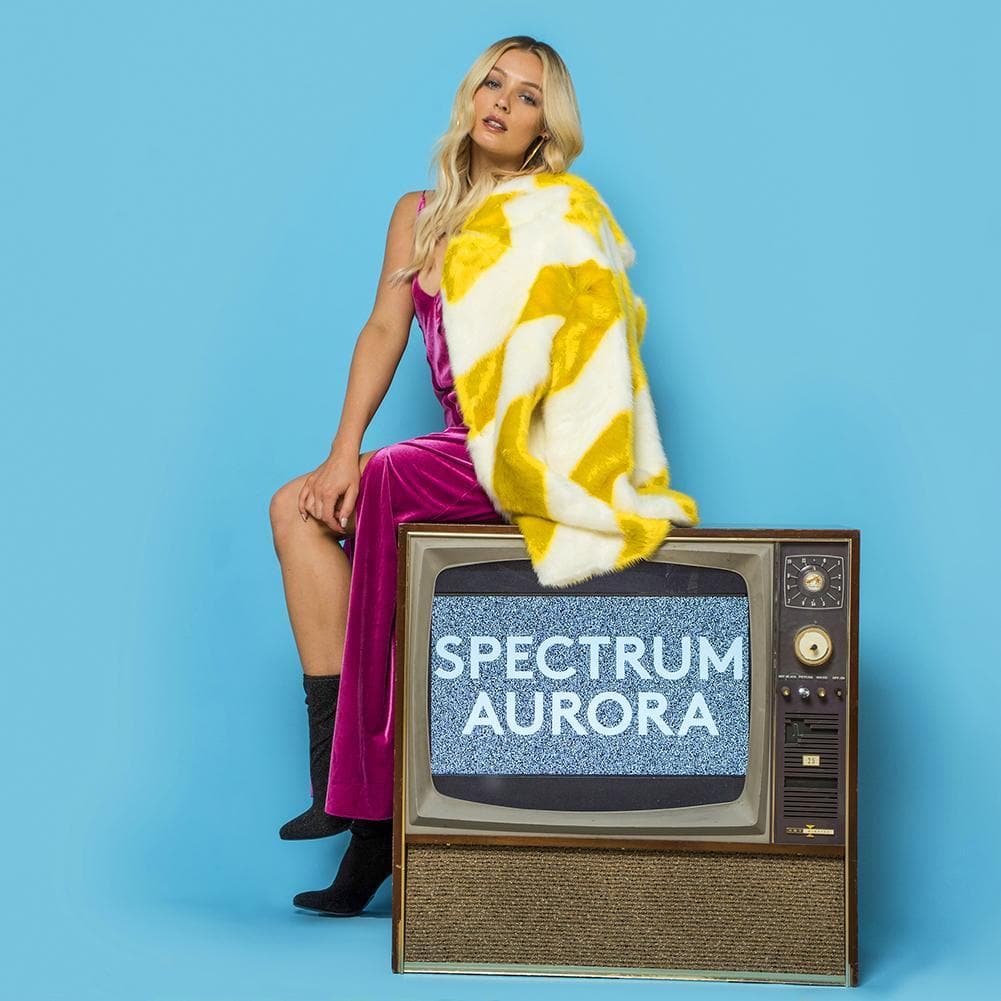 Spectrum Non-Reflective Paper Roll Backdrop (2.7 X 10M) - Baby Blue Backdrops