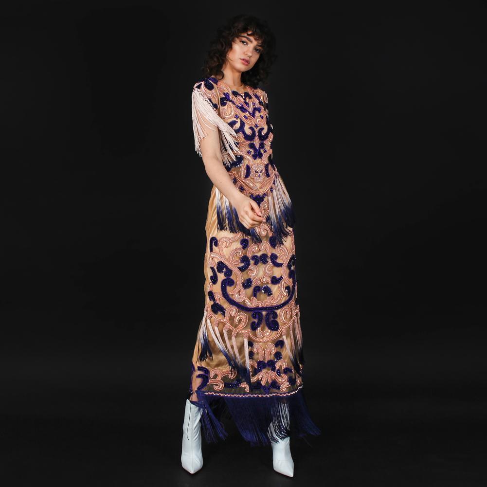 Paper Roll Photography Studio Backdrop Full Length (2.7 x 10M) - Badabing Black