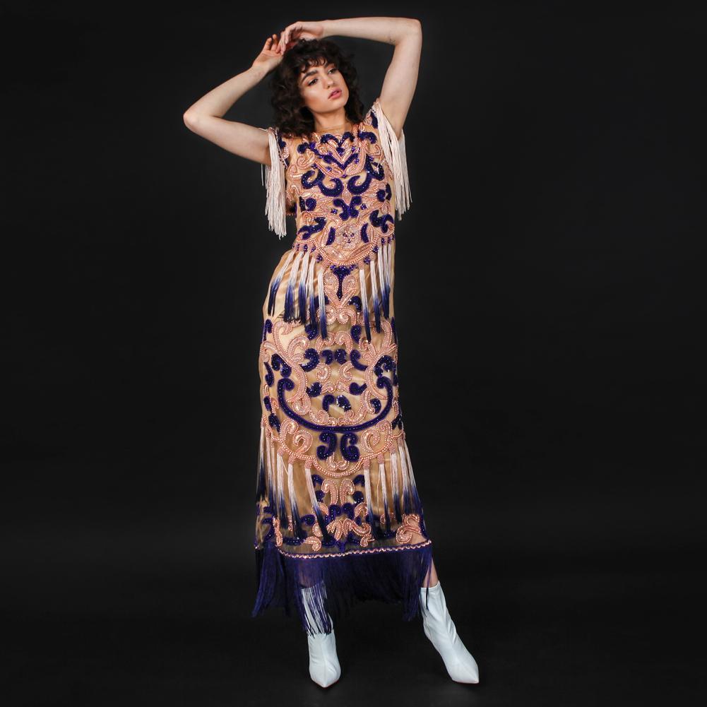 Badabing Black Paper Roll Photography Studio Backdrop Half Width (1.36 x 10M)