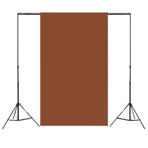 'Bare Nudes' Collection Half Length Photography Studio Paper Backdrop Set (1.36 x 10M)
