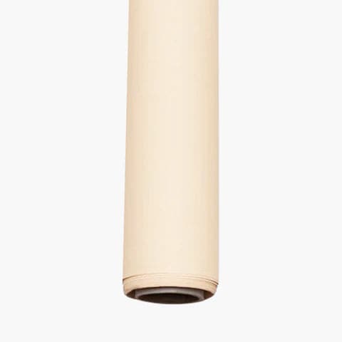 'Bare Nudes' Collection Half Width Photography Studio Paper Backdrop Set (1.36 x 10M)