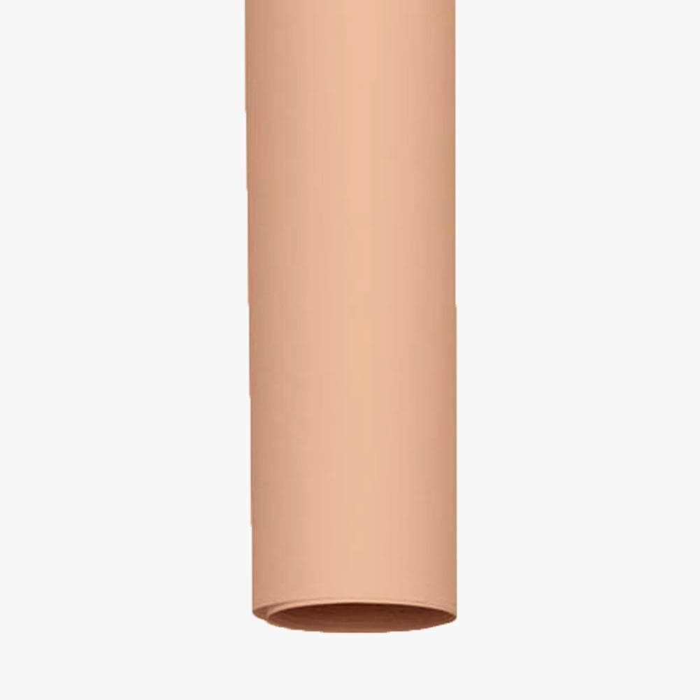 'Boho Neutrals' Collection Half Length Photography Studio Paper Backdrop Set (1.36 x 10M)