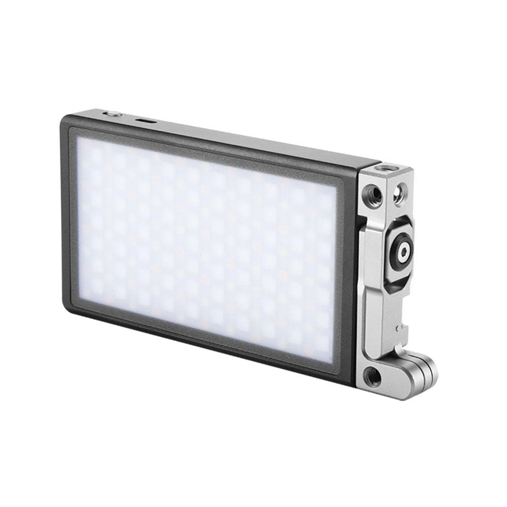 Double 'Stay Home' Video Zoom Lighting Desk Kit
