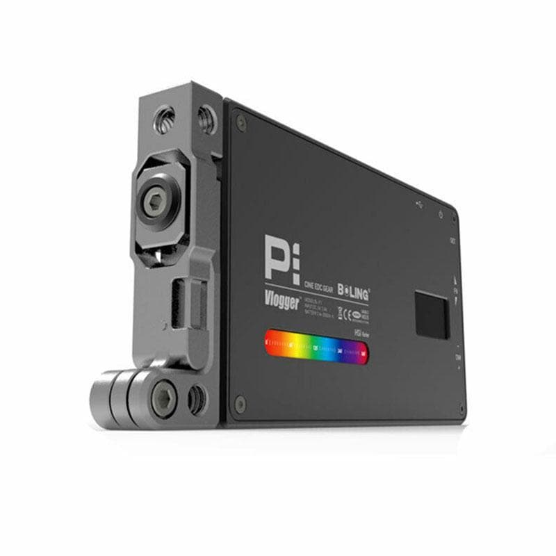 Double 'Stay Home' Video Zoom Lighting Desk Kit