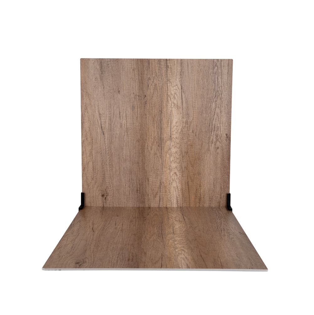ProBoards Flat Lay Photography Rigid Wooden Backdrop - Bowral (60cm x 60cm)