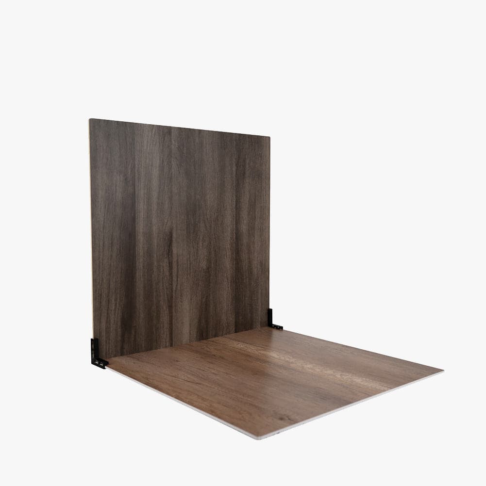 ProBoards Flat Lay Photography Rigid Wooden Backdrop - Bowral (60cm x 60cm)