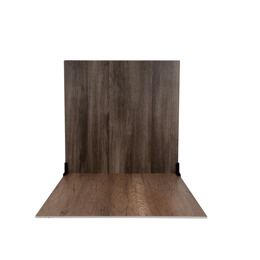 ProBoards Flat Lay Photography Rigid Wooden Backdrop - Bowral (60cm x 60cm)