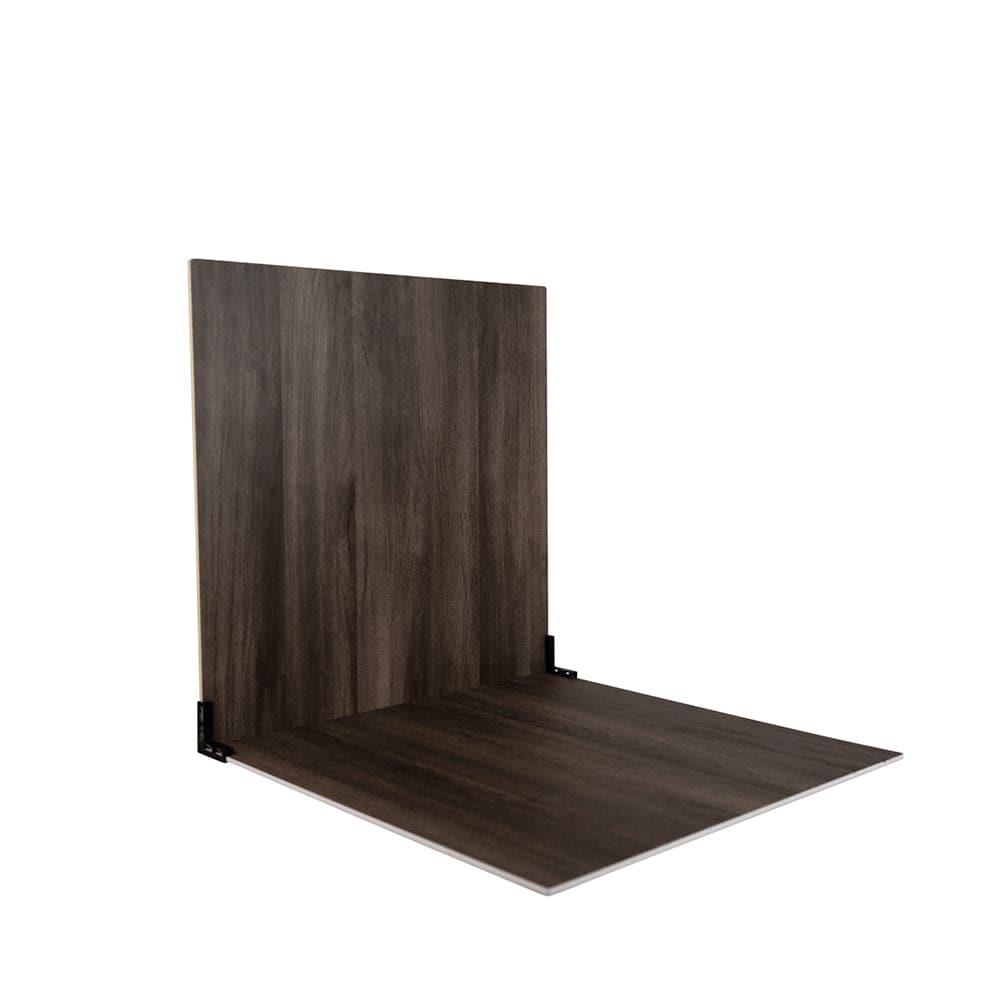 ProBoards Flat Lay Photography Rigid Wooden Backdrop - Bowral (60cm x 60cm)