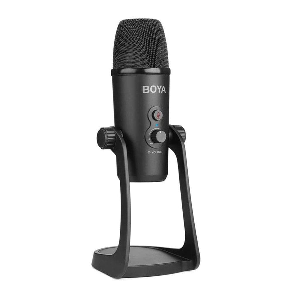 Boya BY-PM700 USB Condenser Podcast Microphone