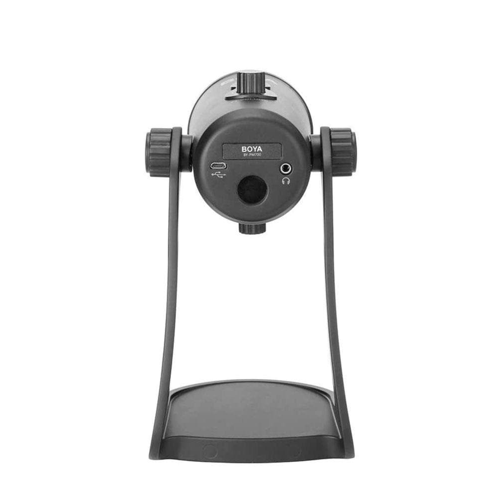 Boya BY-PM700 USB Condenser Podcast Microphone