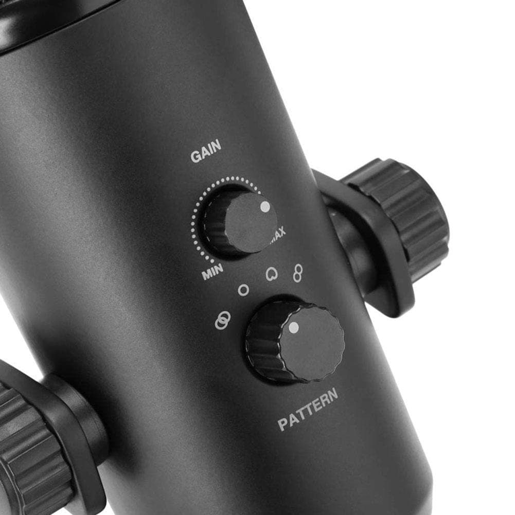 Boya BY-PM700 USB Condenser Podcast Microphone