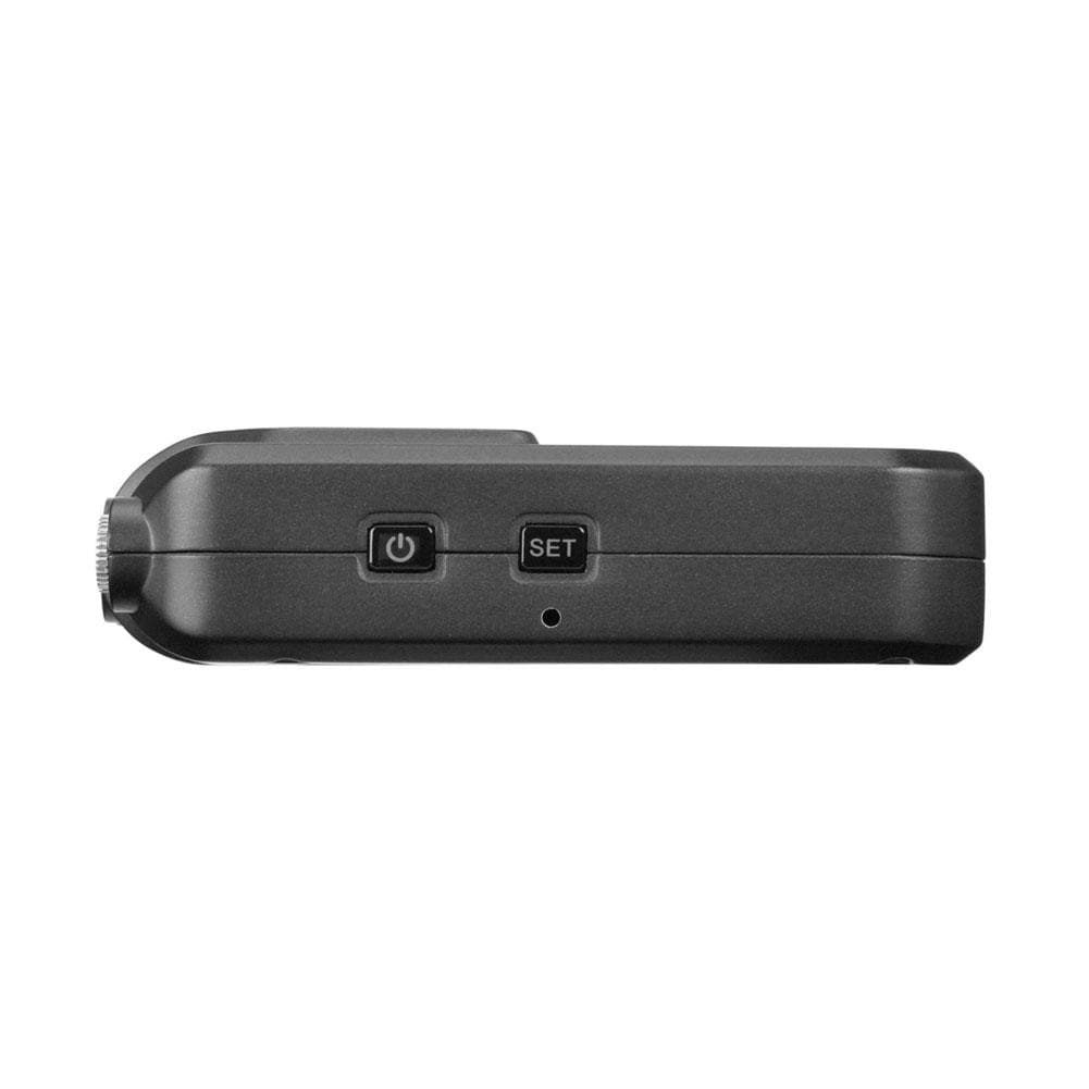 Boya BY-WM6S UHF Wireless Microphone System
