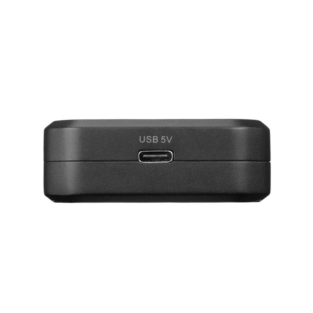 Boya BY-WM6S UHF Wireless Microphone System