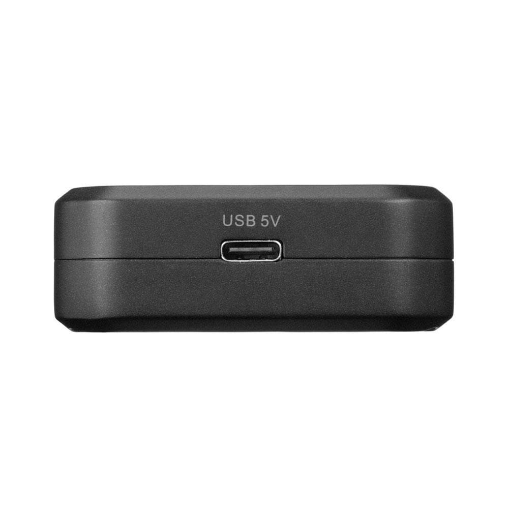 Boya BY-WM6S UHF Wireless Microphone System