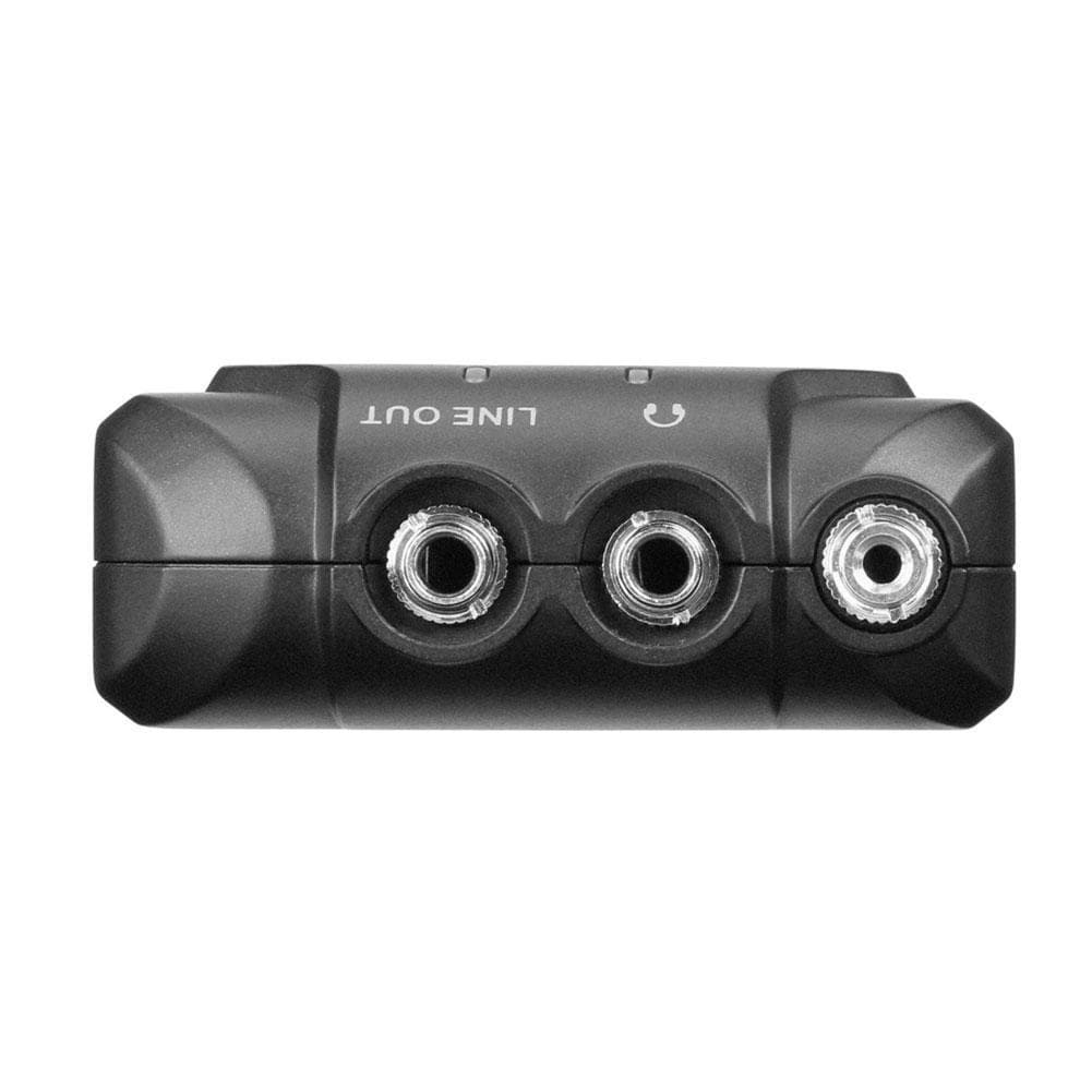 Boya BY-WM6S UHF Wireless Microphone System