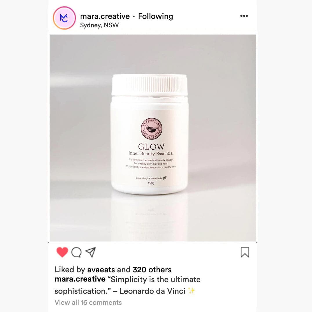 'Brand Builder' 60cm Product Photography Table & LED Lighting Kit