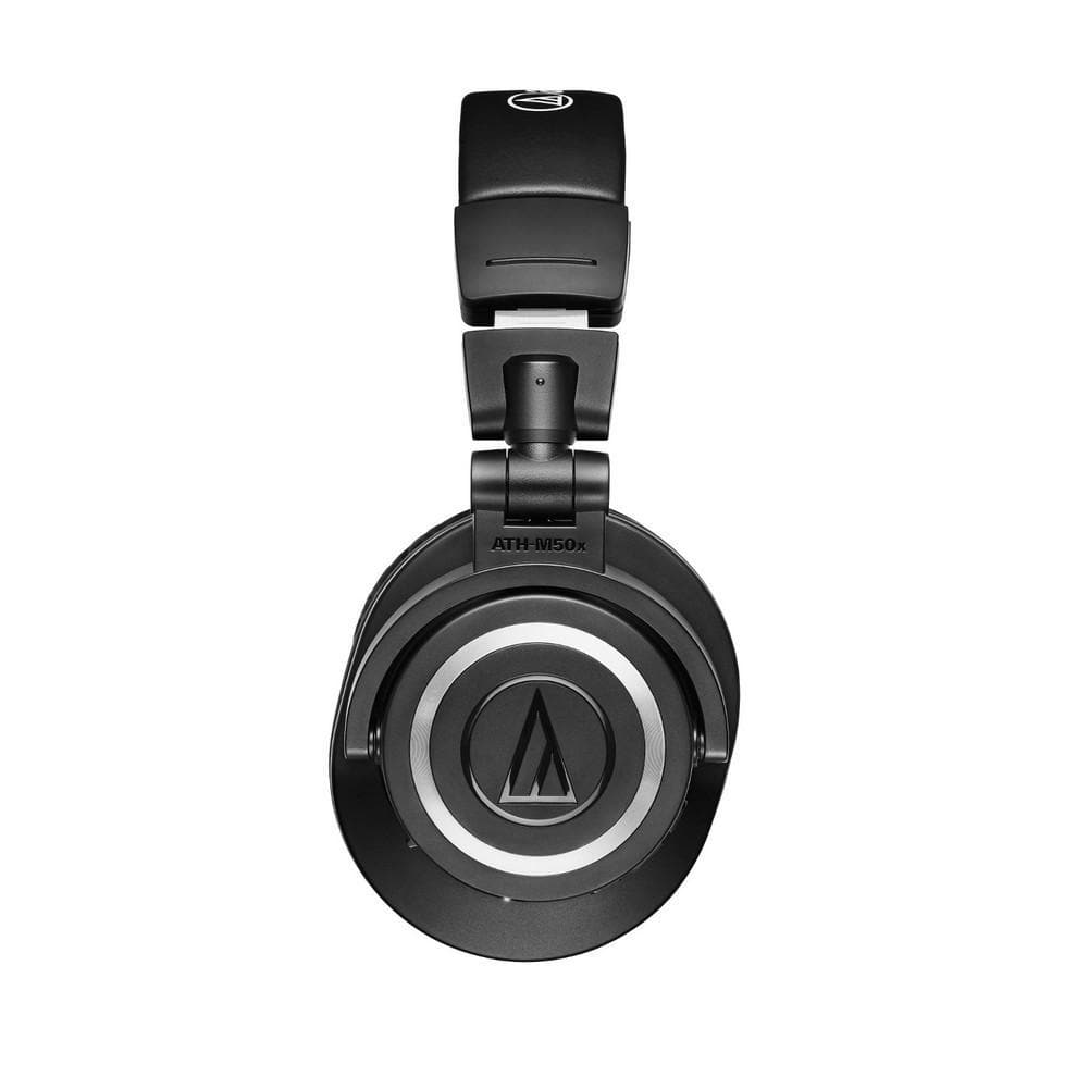 Audio Technica ATH-M50XBT Wireless Over-Ear Headphones