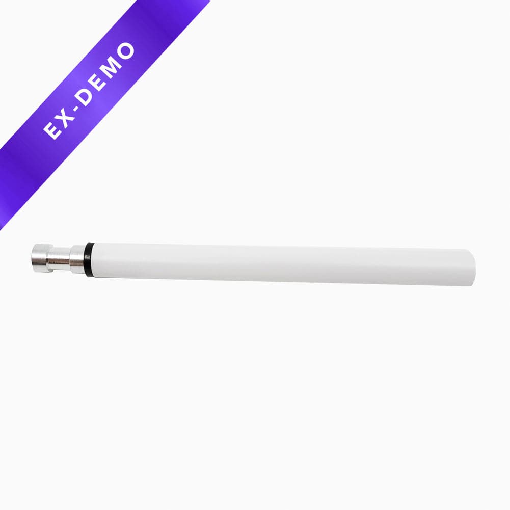 Centre Rod For White Opaluxe Ring Light (DEMO STOCK)