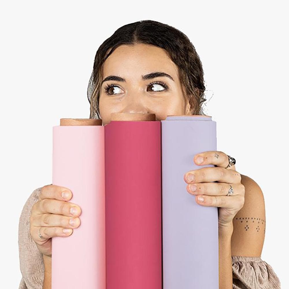 'Cotton Candy' Collection Half Width Photography Studio Paper Backdrop Set (1.36 x 10M)