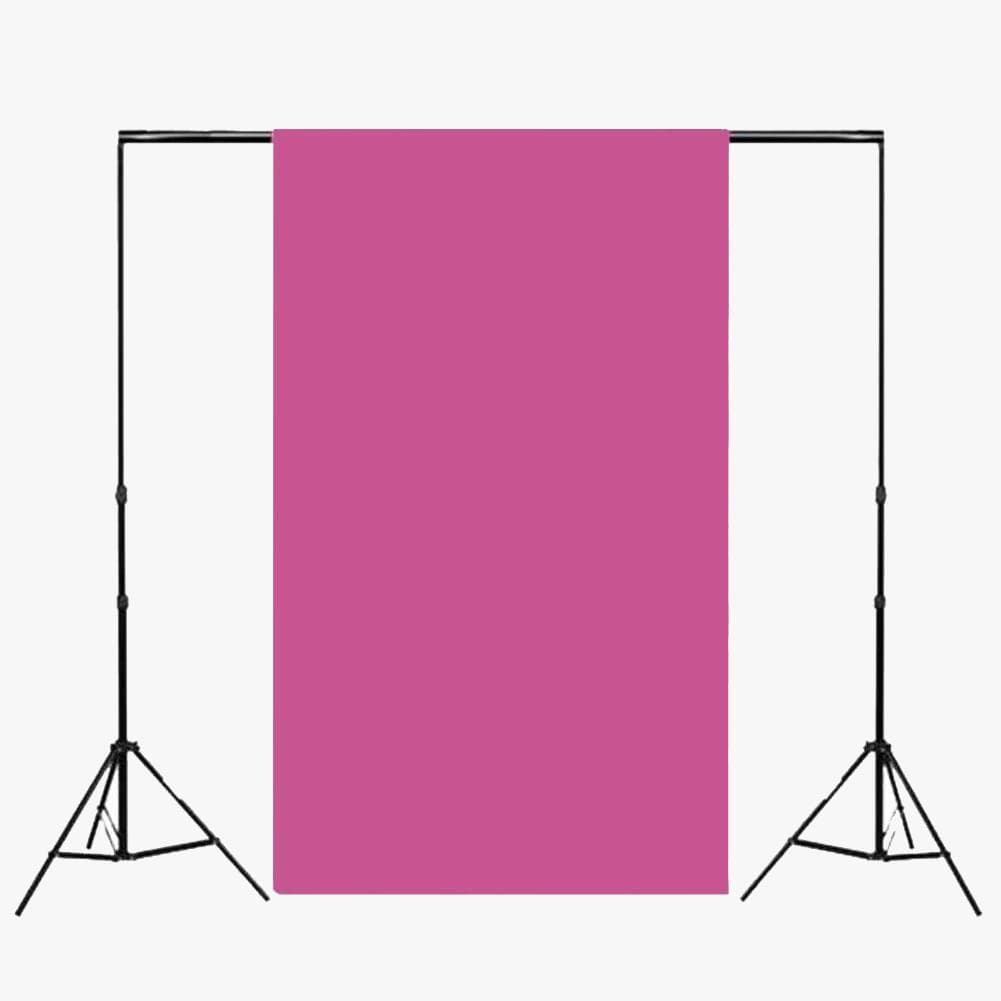 'Neon Brights' Collection Half Length Photography Studio Paper Backdrop Set (1.36 x 10M)