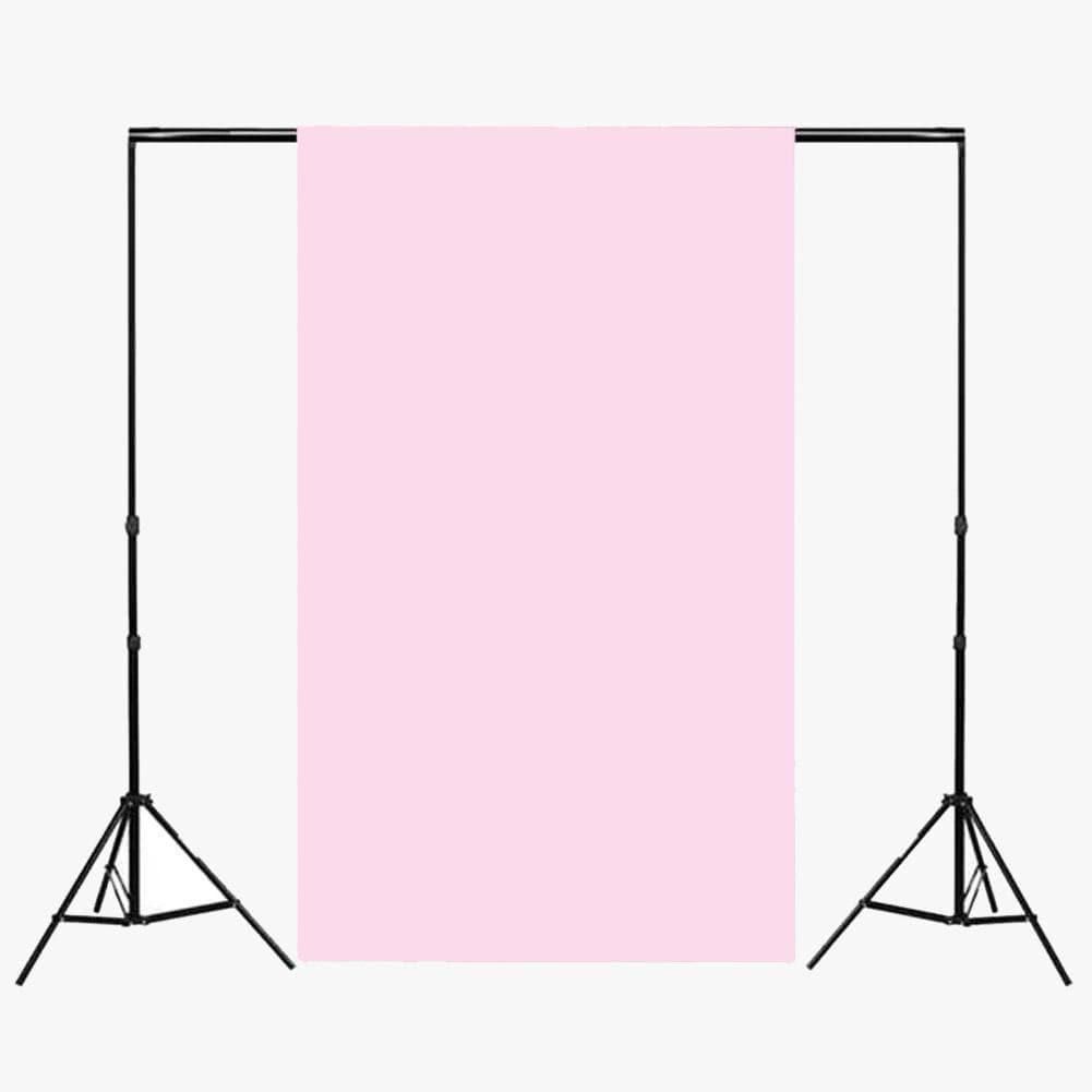 'Cotton Candy' Collection Half Width Photography Studio Paper Backdrop Set (1.36 x 10M)