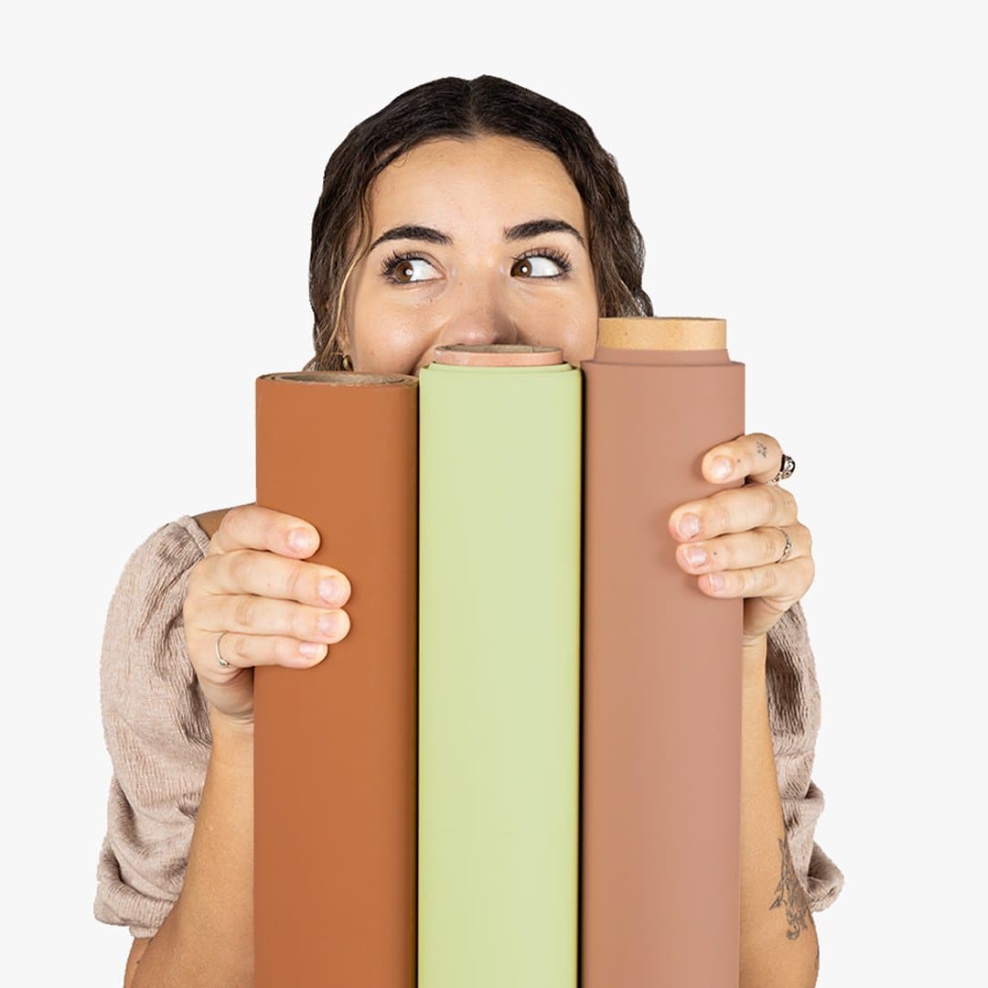 'Desert Oasis' Collection Half Width Photography Studio Paper Backdrop Set (1.36 x 10M)