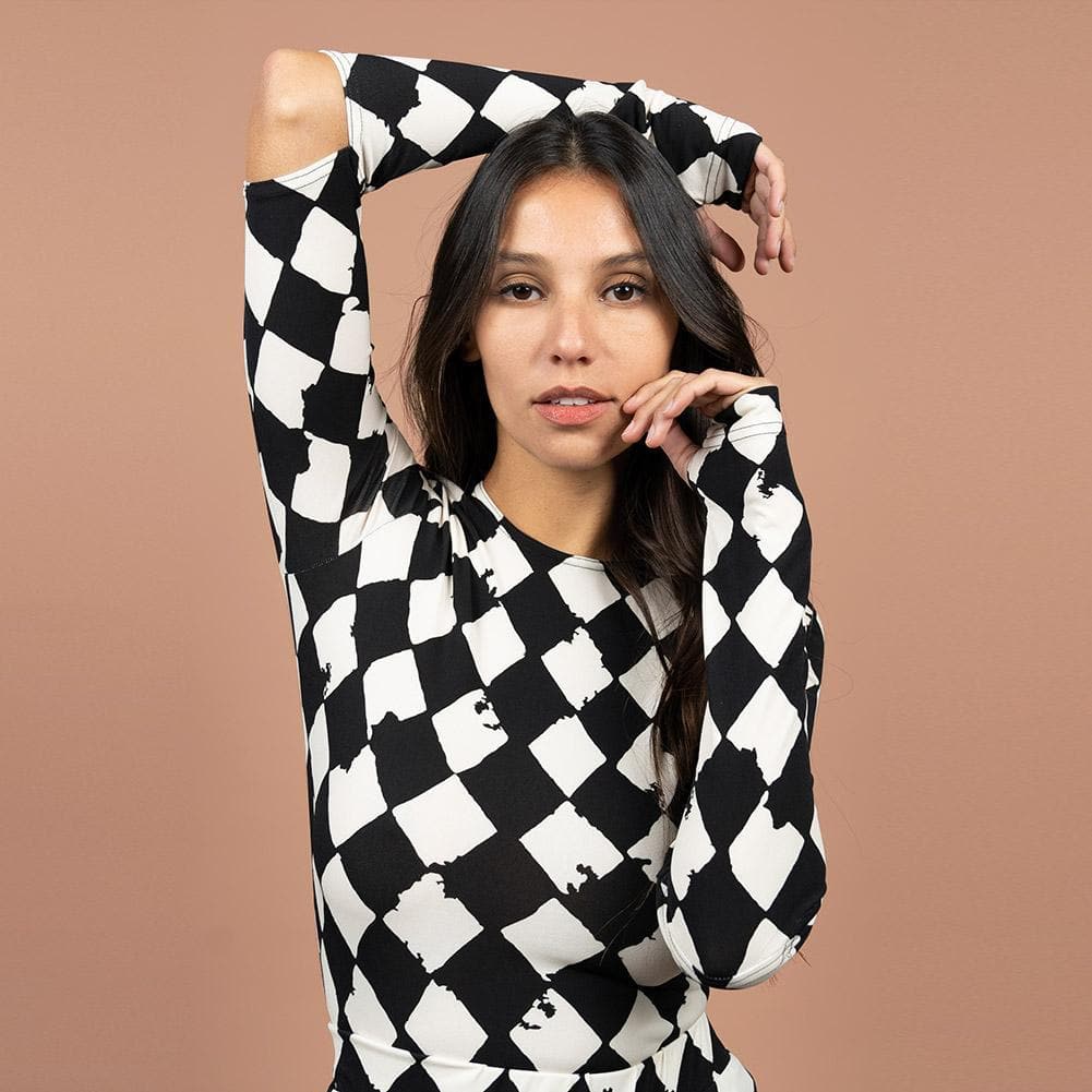 'Desert Oasis' Collection Half Width Photography Studio Paper Backdrop Set (1.36 x 10M)