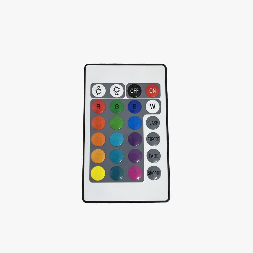 'Dream Light' 3" Rainbow TikTok & Instagram Projector