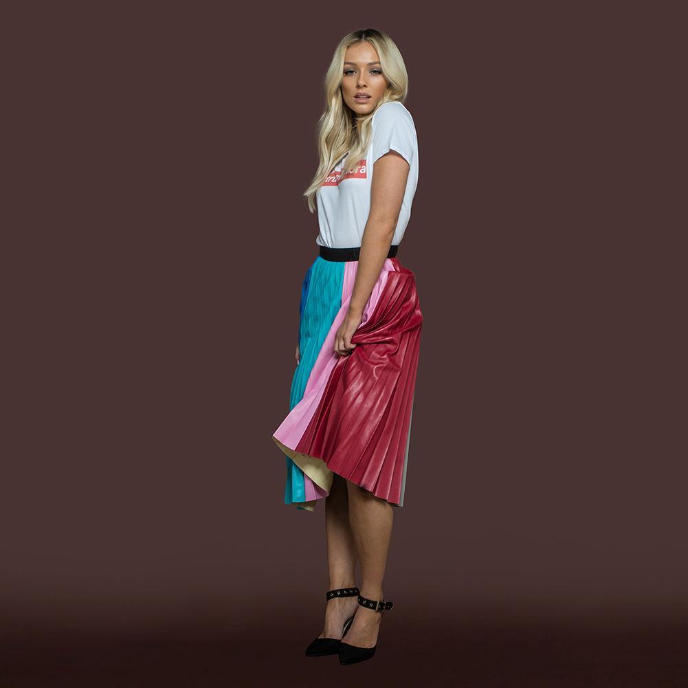 Spectrum Non-Reflective Paper Roll Backdrop (2.7 x 10M) - Espresso to Go Brown - Spectrum