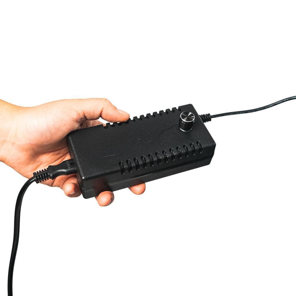 39" 'Studio Buddy' Product Photography LED Light Box