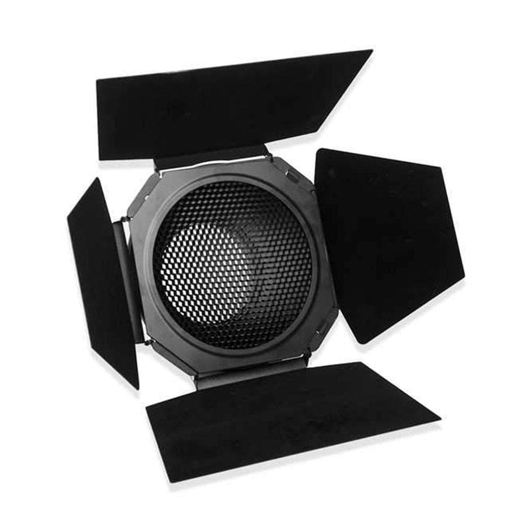 Aputure 4-Leaf Barndoors (Bowens)