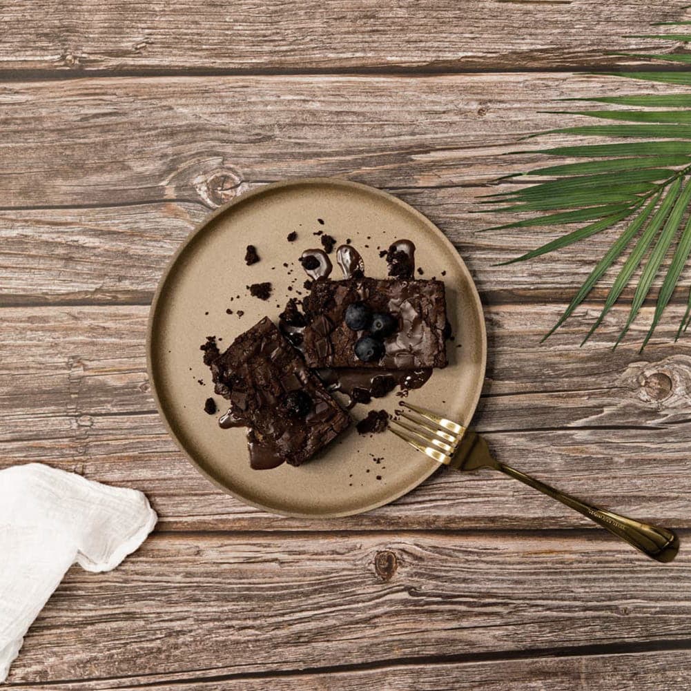 Flat Lay Instagram Backdrop - 'Textured Bliss' Foodie Blogger Basics (56cm x 87cm)