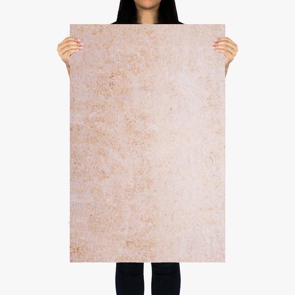 Flat Lay Instagram Backdrop - Beige Bundle (56cm x 87cm)