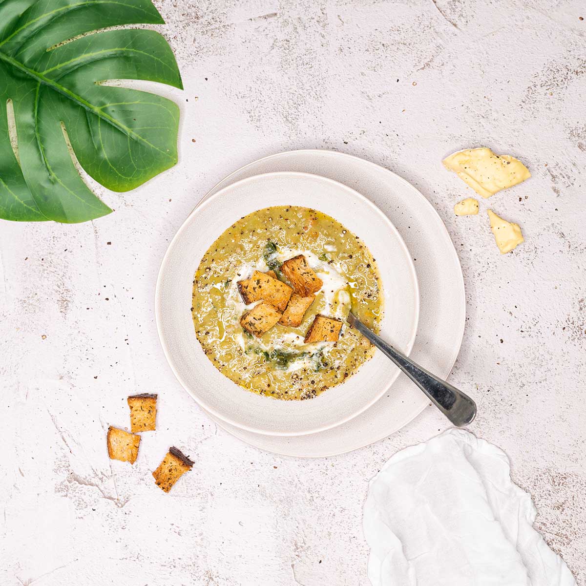 Flat Lay Instagram Backdrop - Classic Bundle (56cm x 87cm)