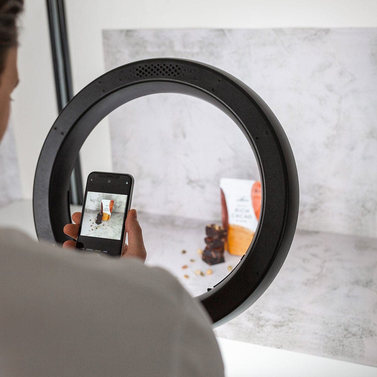 Flat Lay Instagram Backdrop - Classic Bundle (56cm x 87cm)