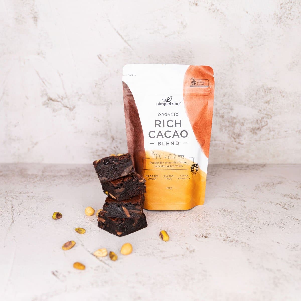 Flat Lay Instagram Backdrop - Classic Bundle (56cm x 87cm)