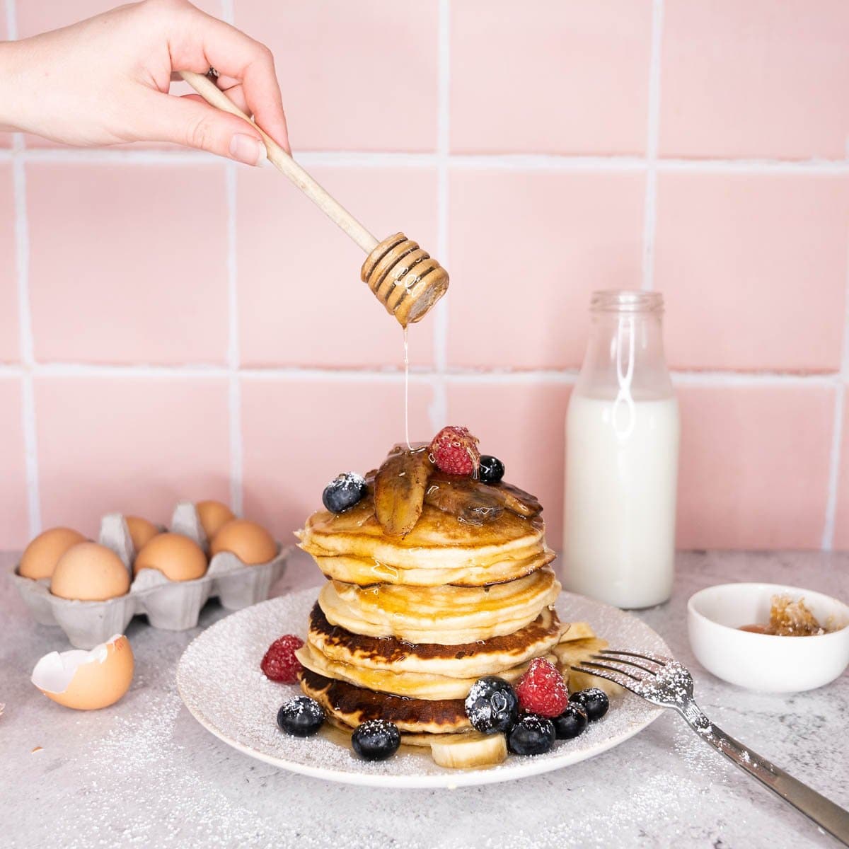 Flat Lay Instagram Backdrop - Classic Bundle (56cm x 87cm)