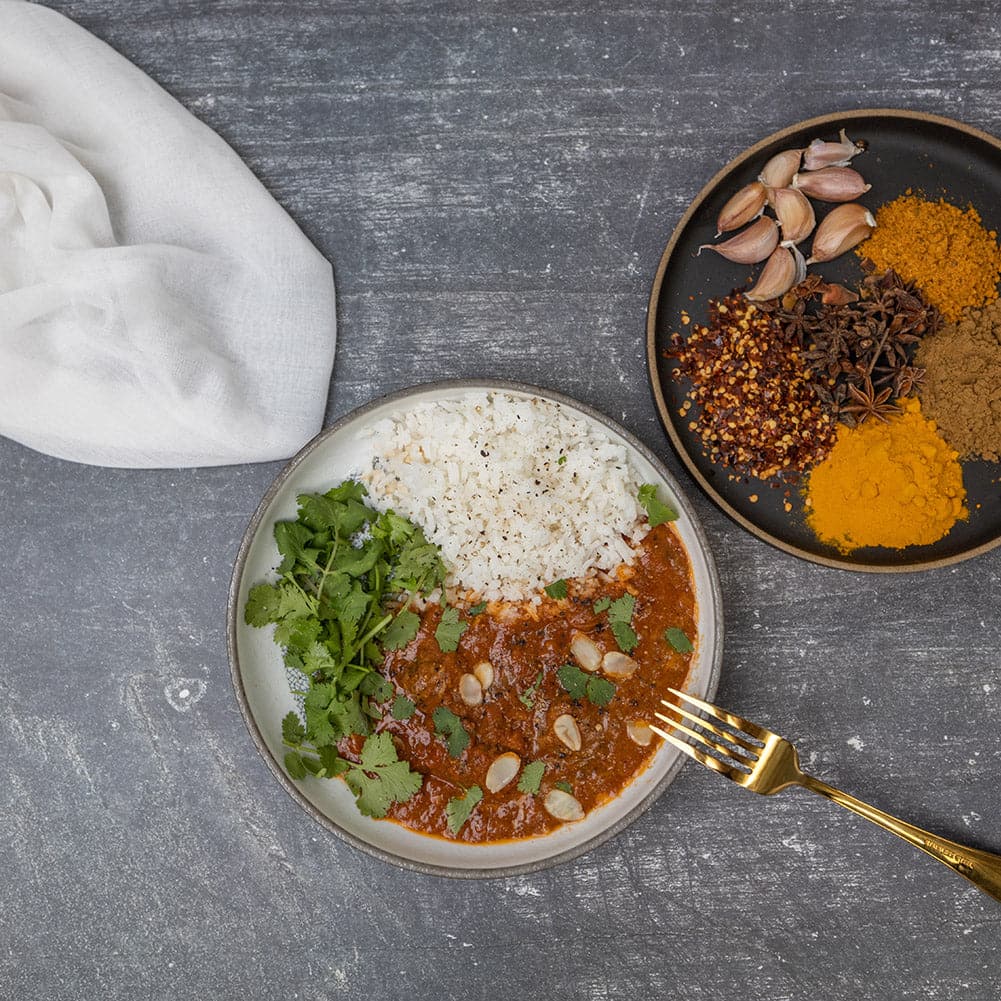 Flat Lay Instagram Backdrop - Dark & Moody Bundle (56cm x 87cm)