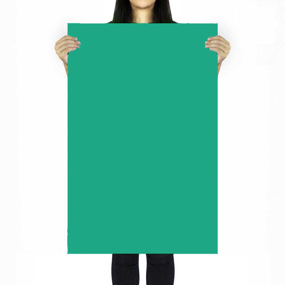 Flat Lay Instagram Backdrop - Duo 'Lost In The Forest' (56cm x 87cm)