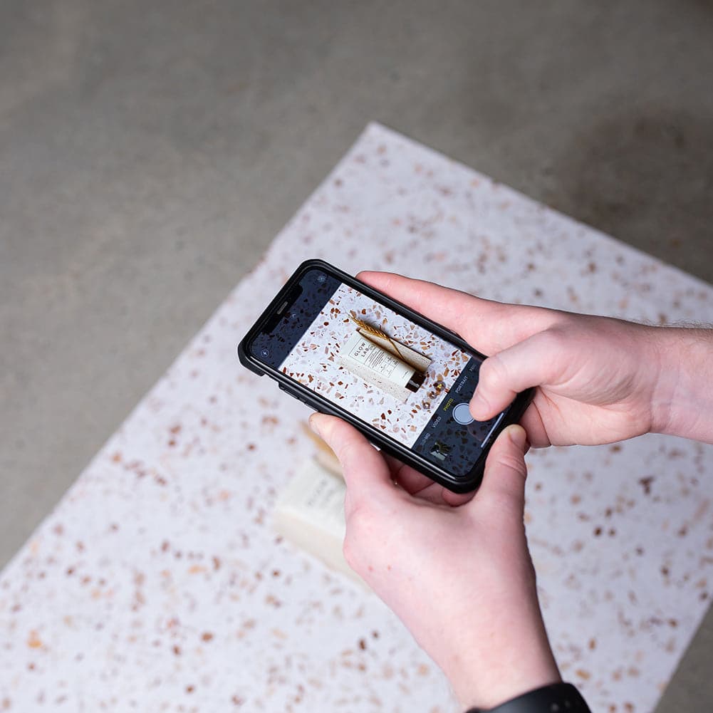 Flat Lay Instagram Backdrop - Kitchen Bundle (56cm x 87cm)