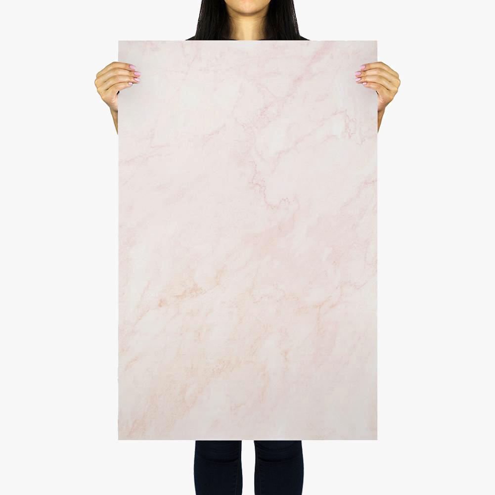 Flat Lay Instagram Backdrop - Pink & Chic Bundle (56cm x 87cm)