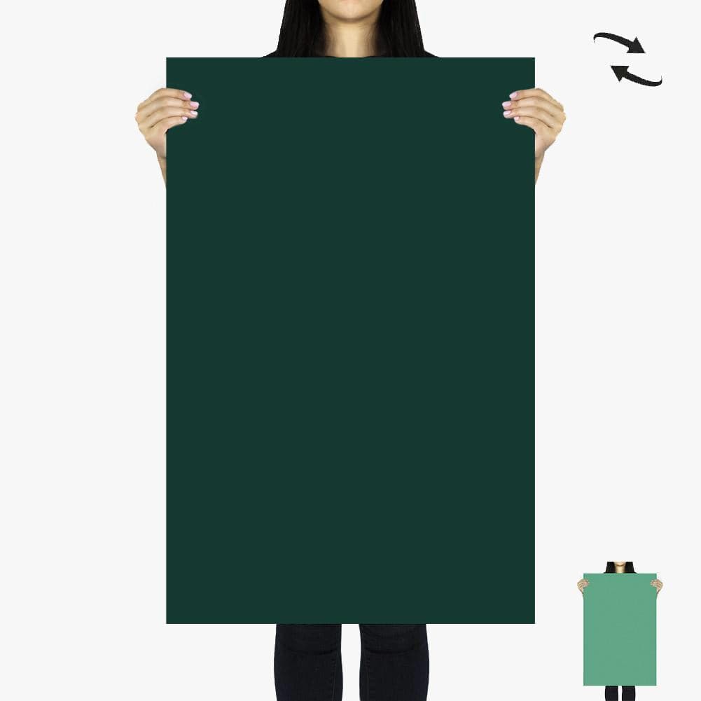 Flat Lay Instagram Backdrop - St Patrick's Day Bundle (56cm x 87cm)