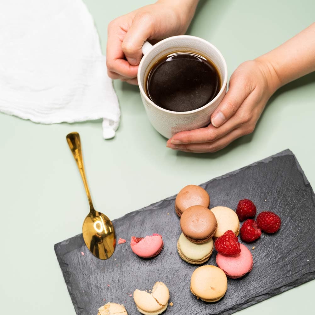 Flat Lay Instagram Backdrop - St Patrick's Day Bundle (56cm x 87cm)