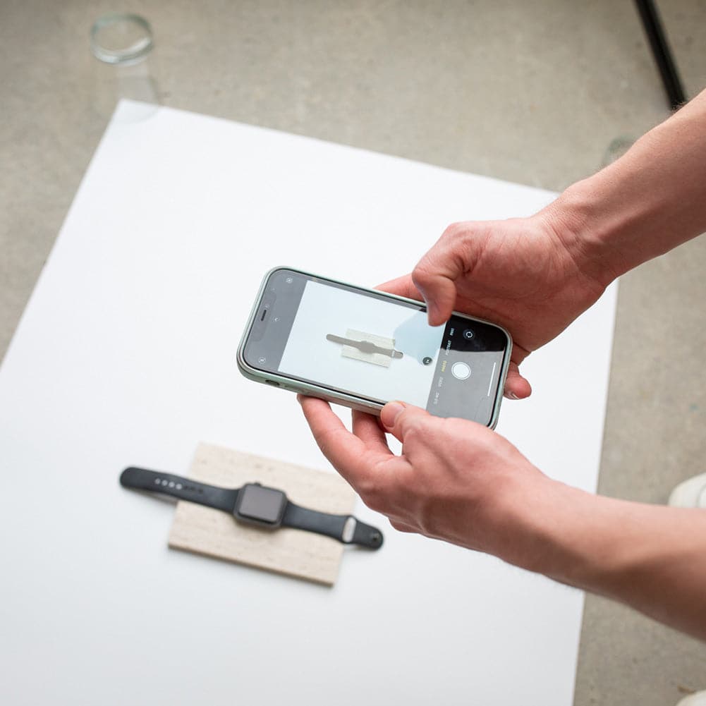 Flat Lay Instagram Backdrop - St Patrick's Day Bundle (56cm x 87cm)