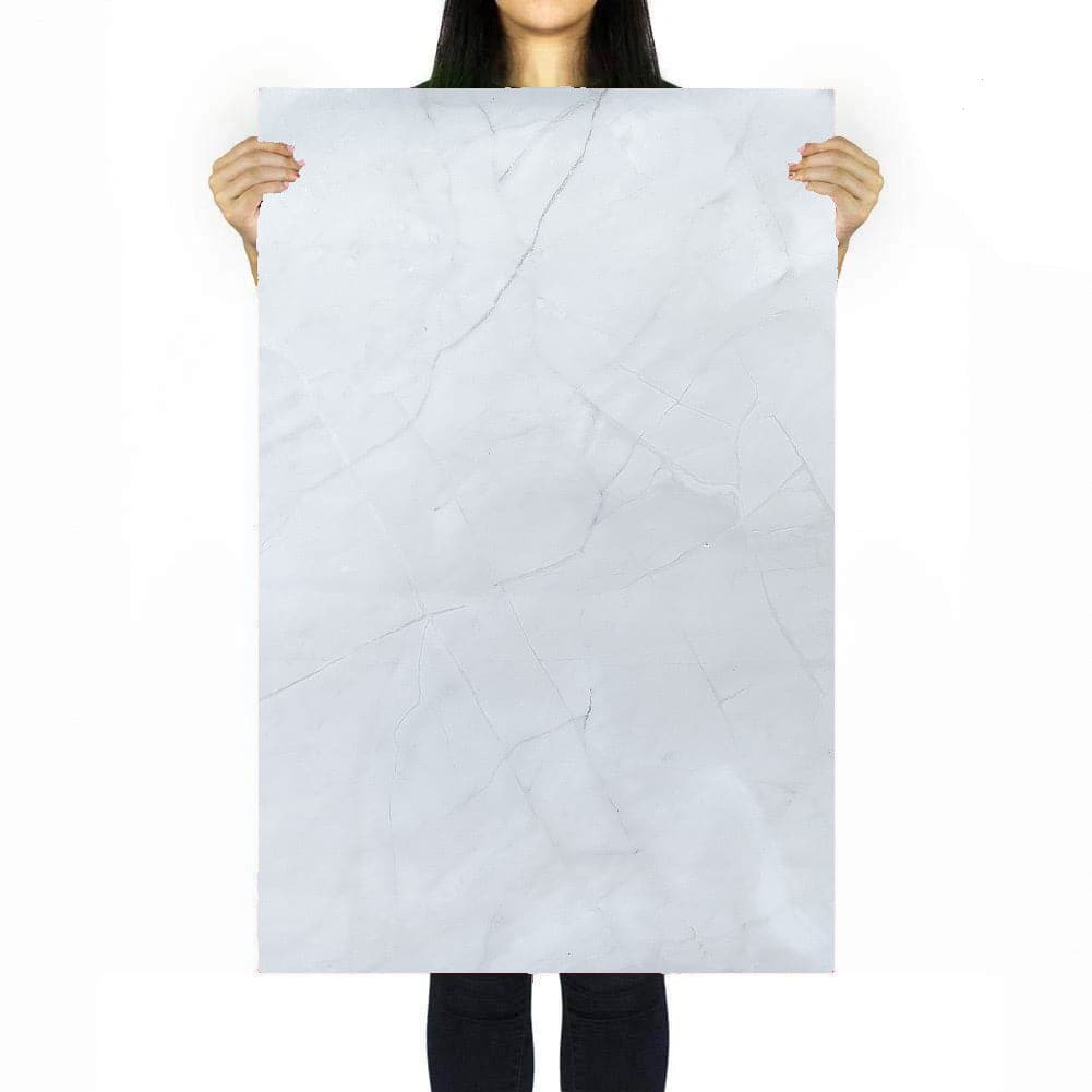 'Flat Lay Instagram Backdrop - Lost Your Marbles' Flat Lay Lovers Dream (56cm x 87cm)