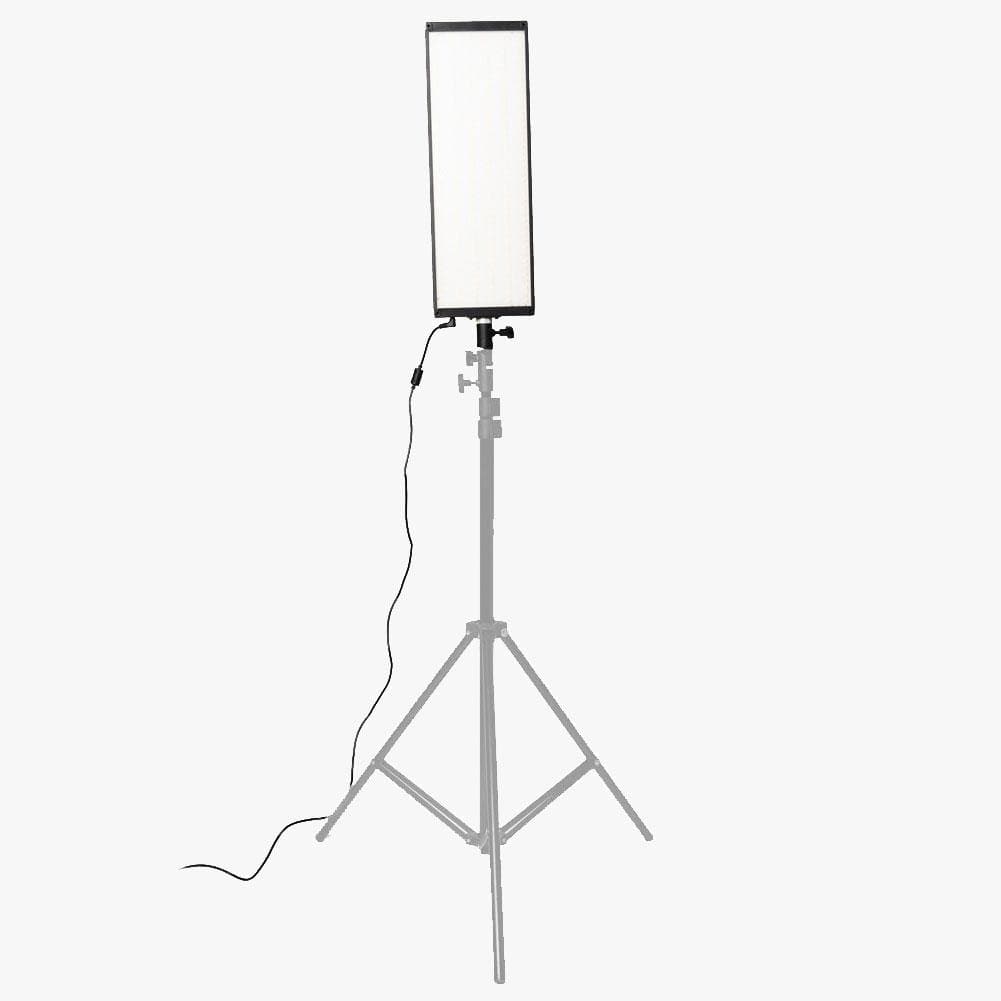 'Gemini' Bi-Colour LED Photography and Video Light 3200K-6000K (Light Only)