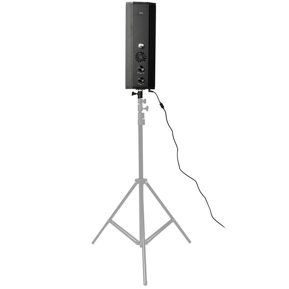'Gemini' Bi-Colour LED Photography and Video Light 3200K-6000K (Light Only)