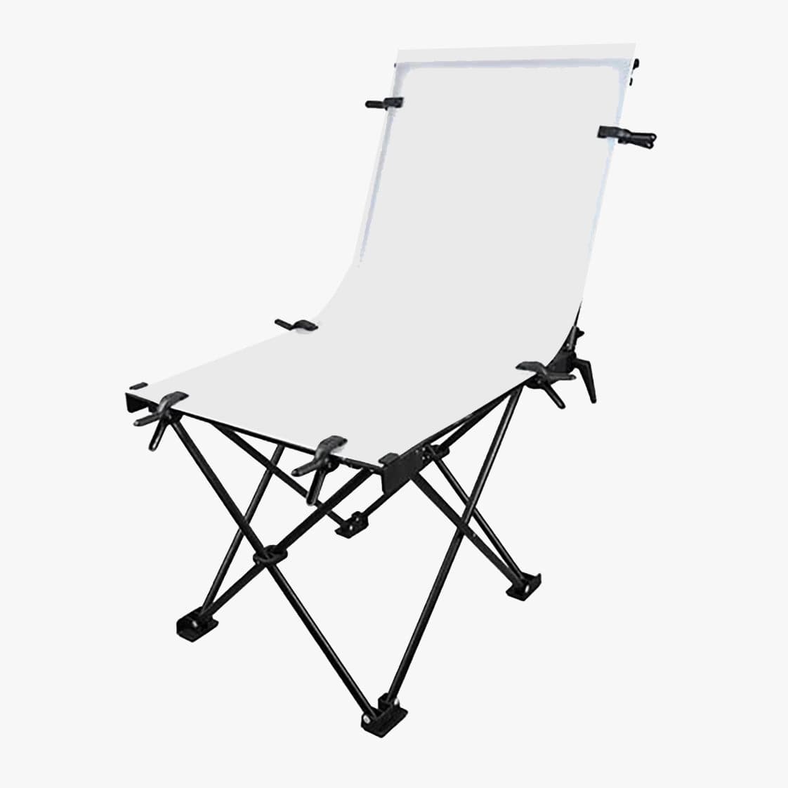 Godox 60 x 130cm Professional Foldable Product Photography Table