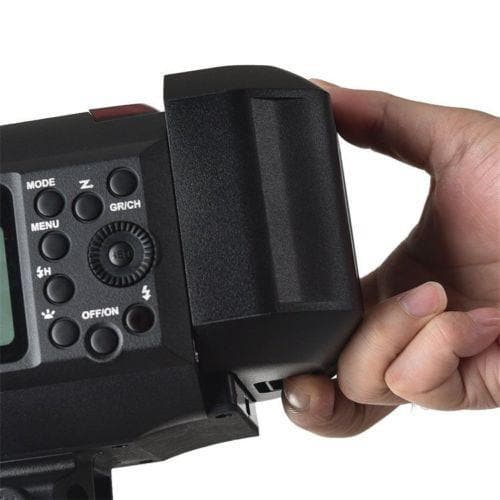 Godox AD600BM Witstro 2.4GHz Manual Studio Flash Strobe Complete Kit (Bowens)