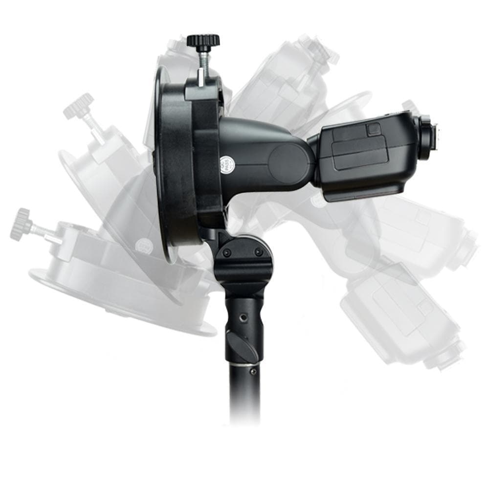 Godox Dual TT685 Complete Starter Speedlite Flash Lighting Kit